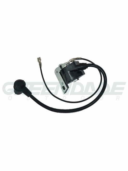 Solid Spare IGNITION COIL FOR HUSQVARNA 61 REPL OEM 503 90 14-01 503 901401