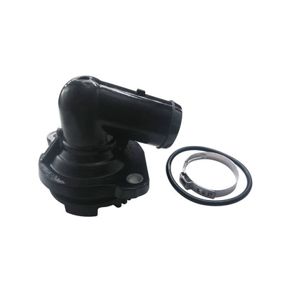 Solid Spare THERMOSTAT FOR MERCURY V-6 4 STROKE OUTBOARD REPLACE 8M0162139