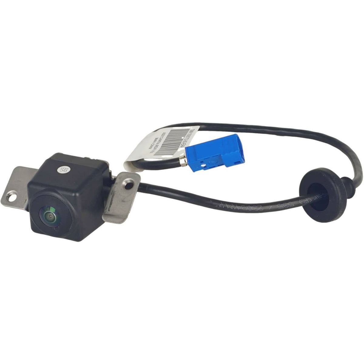 Solid Spare Rear View Backup Camera w/Cable Wire 100677300D 100677300F Fit for Tesla