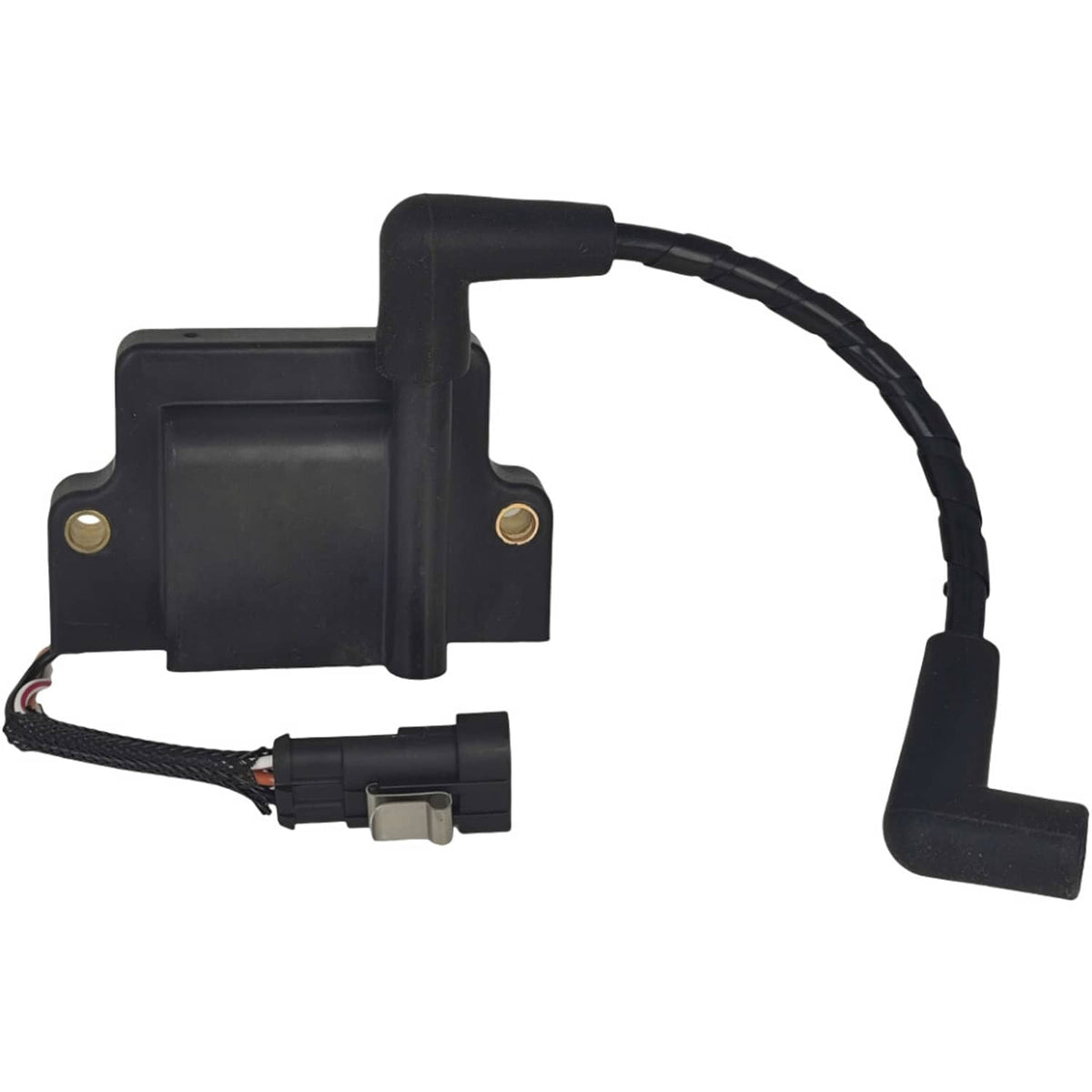 Solid Spare 512060953 External Ignition Coil CDI Fit for Ski-Doo XRS TNT MXZ Summit SM-01184