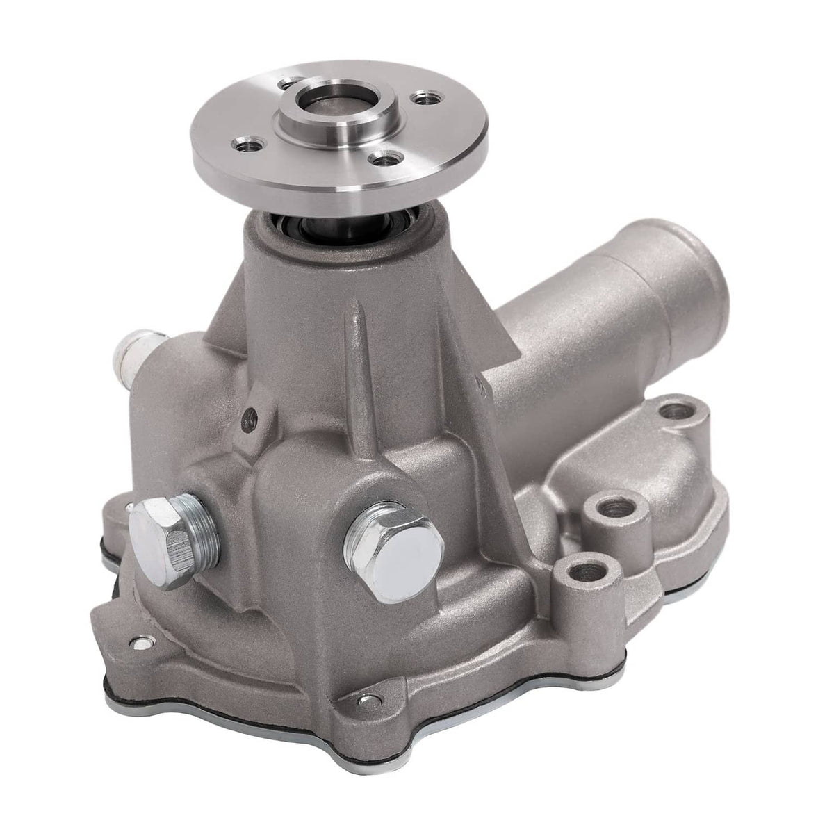 Solidspare Water Pump For SKID STEER 410 Ford 3415 New Holland TC30 TC35 Case #SBA145017790