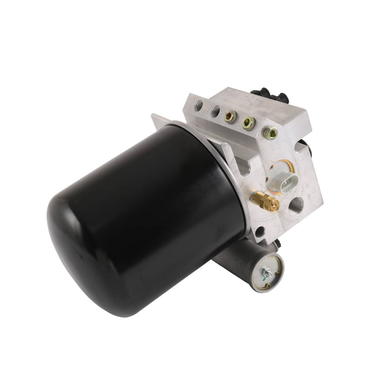 Solidspare Air Dryer AD-IS For Peterbilt & Kenworth Replaces Bendix 5010696X 801266 12V