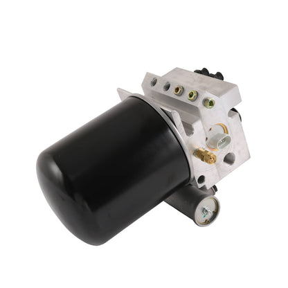 Solidspare Air Dryer AD-IS For Peterbilt & Kenworth Replaces Bendix 5010696X 801266 12V