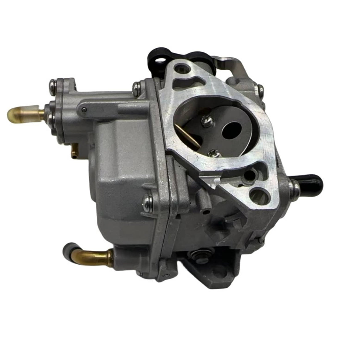 Solid Spare 3BJ-03100-0 Carburetor For Tohatsu MFS 15HP Outboard Motor 4 Stroke 3BJ-03100