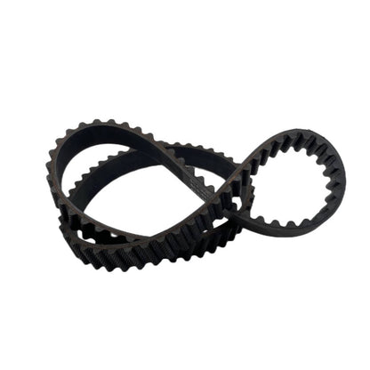 Solid Spare For Yamaha F25-F70 4-Stroke Outboard Timing Belt 6C5-46241-00 Sierra 18-15130