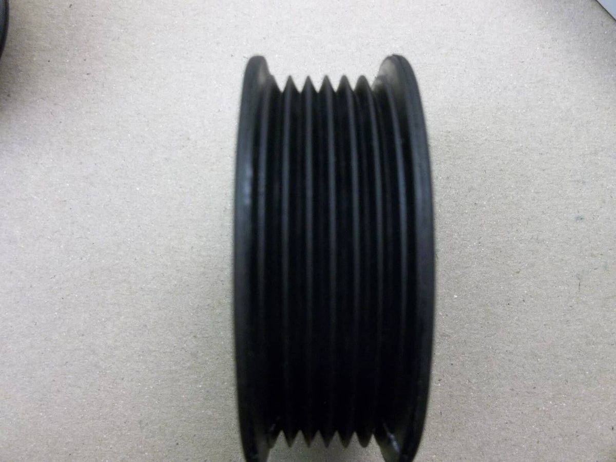 Solid Spare For Mercruiser Serpentine Belt Idler Pulley 807757T 4.3L/5.0L /5.7L 350 v6 v8
