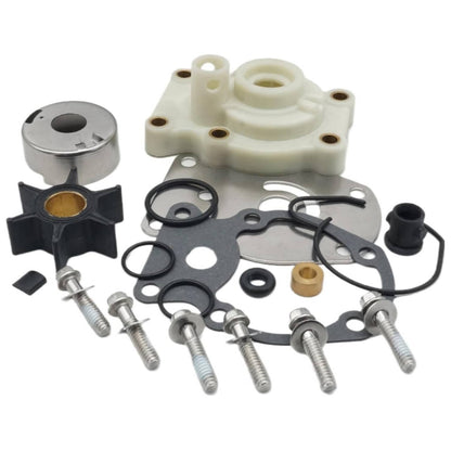 Solid Spare EVINRUDE JOHNSON 20 25 30 35 HP WATER PUMP IMPELLER KIT REPLACES 393630 0393630