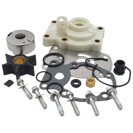 Solid Spare EVINRUDE JOHNSON 20 25 30 35 HP WATER PUMP IMPELLER KIT REPLACES 393630 0393630