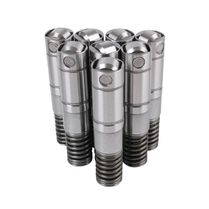 Solidspare 16 Active Fuel Management AFM DOD Valve Lifters Set Fits Chevy GM 5.3L 6.0L 6.2L