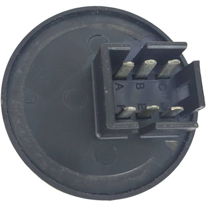 Solid Spare Ignition Switch AUC18708 Fit for John Deere 1550 1570 1580 Z915 Z920 2700 Z930