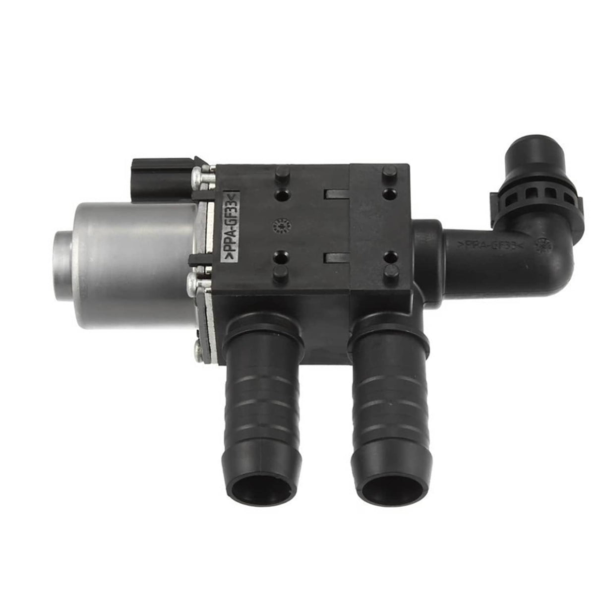 Solidspare Engine Heater Control Valve Solenoid for 2013-2019 Ford Escape CV61-8C605-SA