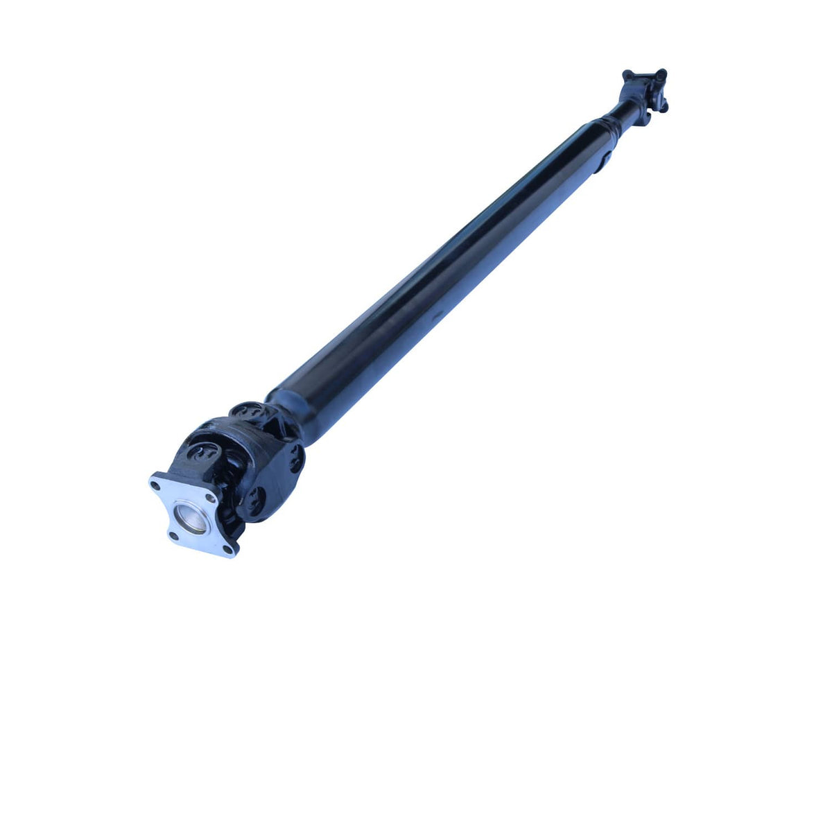 Solidspare Rear Driveshaft Prop Shaft Assembly For 1999-2004 Toyota Tacoma L4 2.7L RWD
