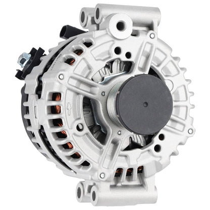 Solidspare Alternator For BMW 328i 2007-2013 328i xDrive 2009; 400-24214 400-24287 11301
