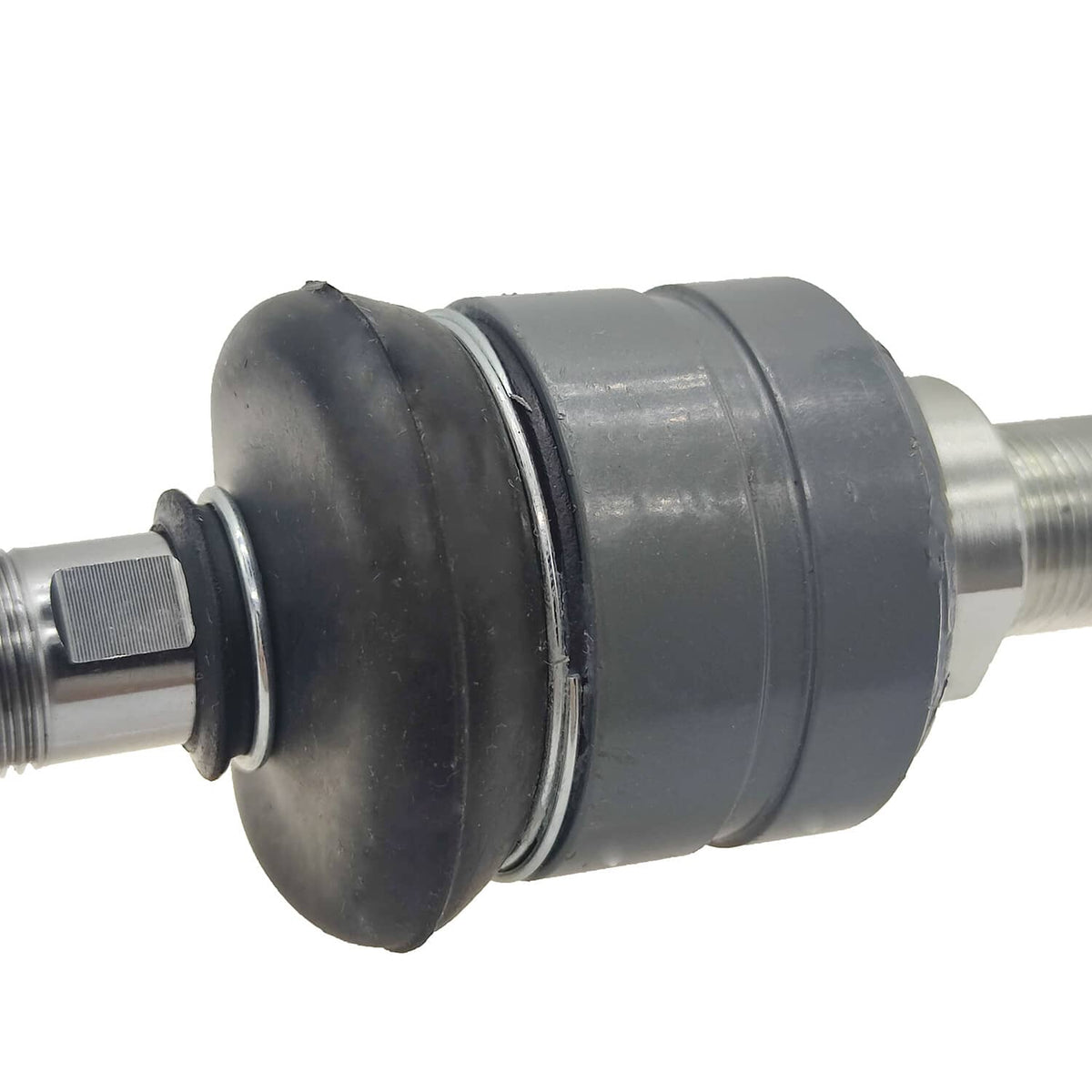 Solid Spare 3A121-62980 Tie Rod End for Kubota M4900 M5700 M5040 M6800 M4-071HDCC12 M4700DT