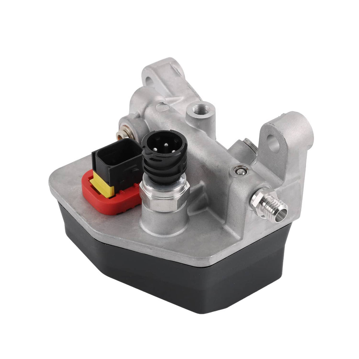 Solidspare FOR Volvo/Mack AHI Dosing MODULE AIR PURGE VALVE MODULE 23185531 21534115