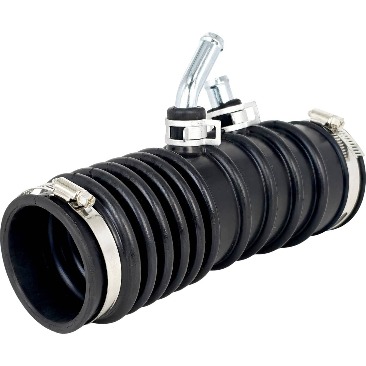 Solid Spare Fit Nissan 16577-88G00 Intake Air Duct Tube V6 2WD 89-95 Pathfinder, 90-94 D21