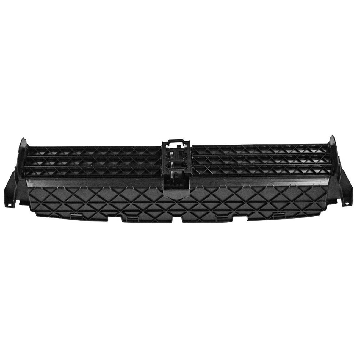 Solidspare Active Shutter Grille Assembly w/ Motor For 2019-2023 Jeep Cherokee 68412008AC