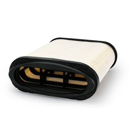 Solidspare New 4Pcs Engine Air Filter D37-1061 Fits For 2023 Kenworth T680 & Peterbilt 579
