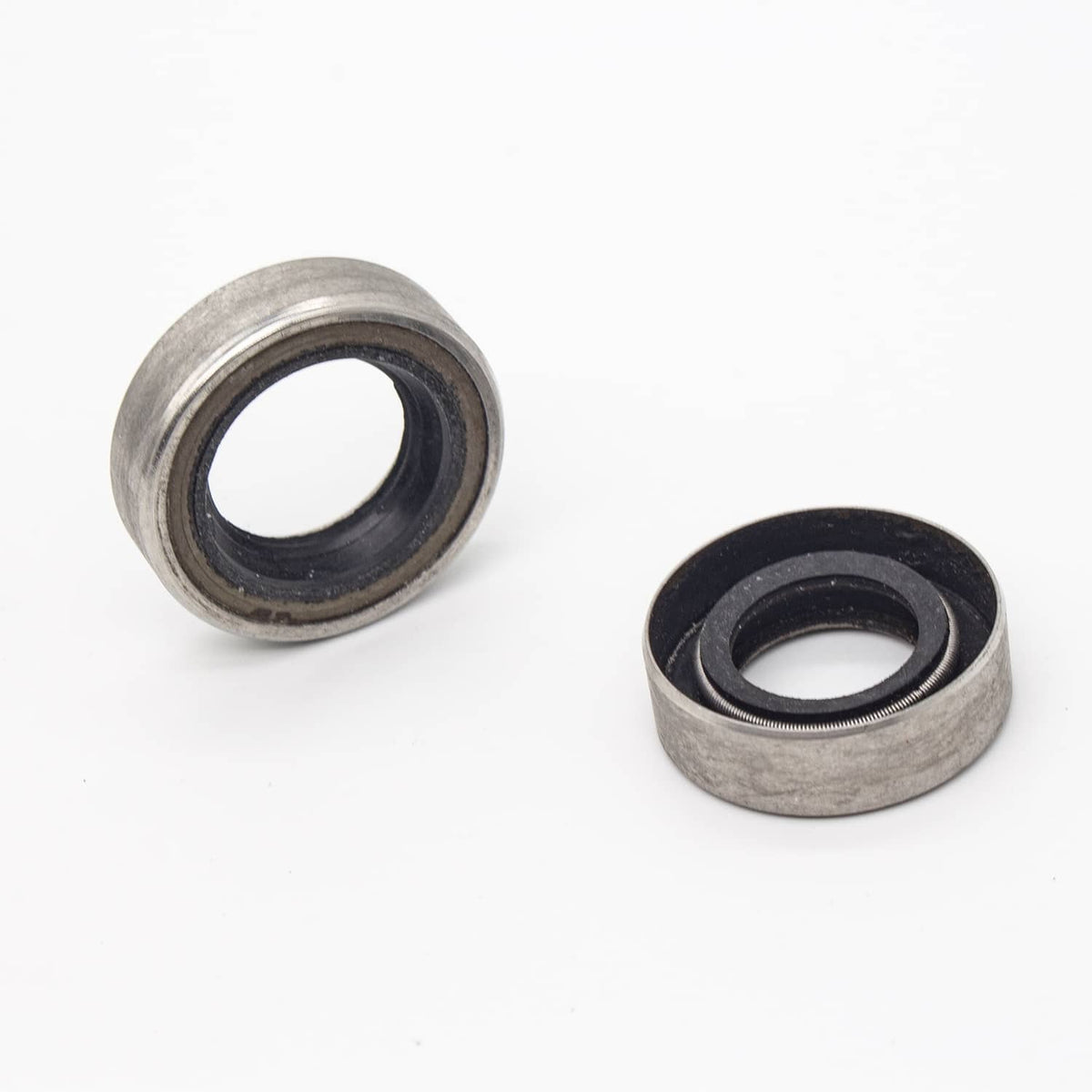 Solid Spare Lower Gearcase Seal & O-ring 18-0584 18-0586 18-0585 25-33145 For Mercury 6-15HP