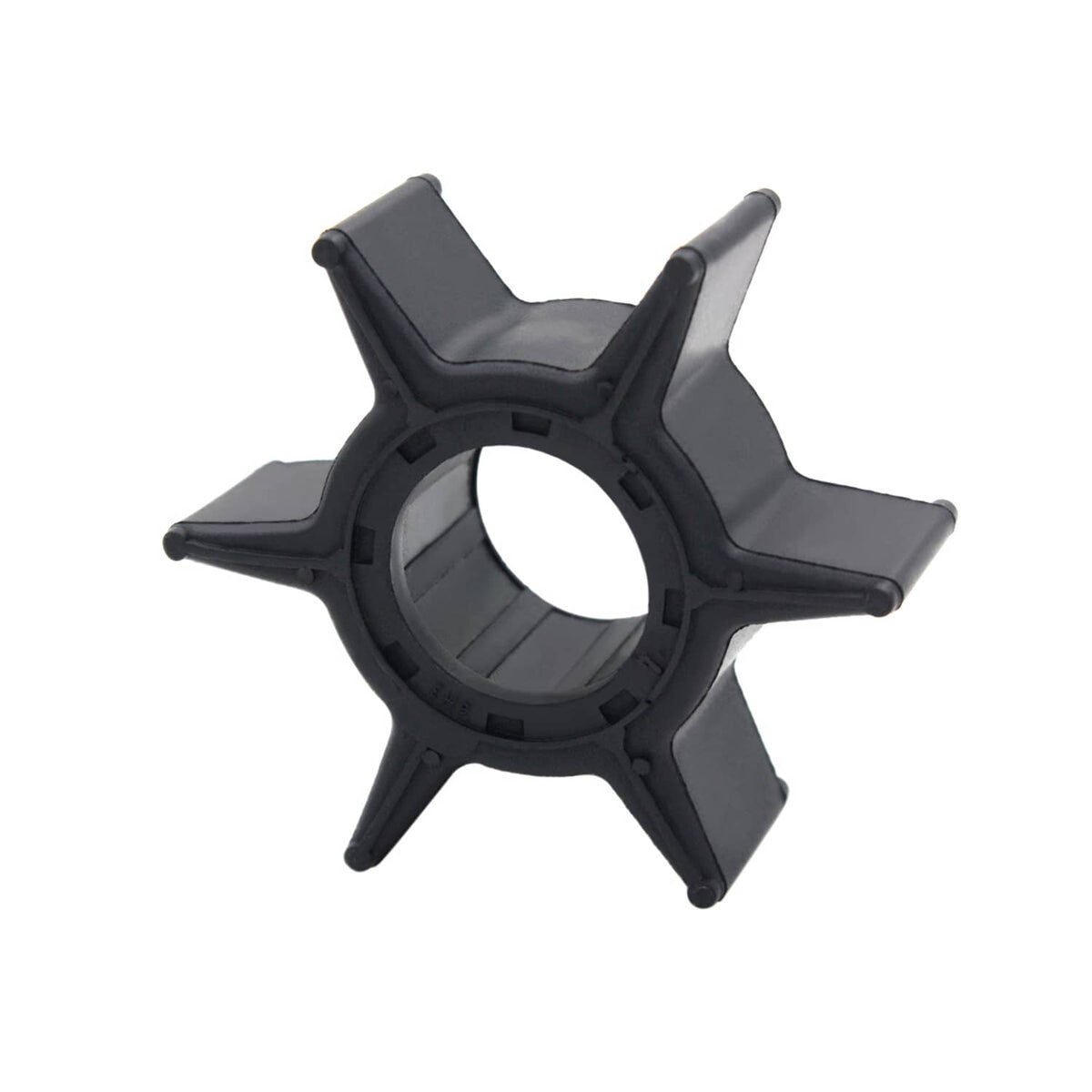 Solid Spare Water Pump Impeller Kit 6H3-W0078-A0 For Yamaha 2-Stroke 50 60 70 HP 60F 70B