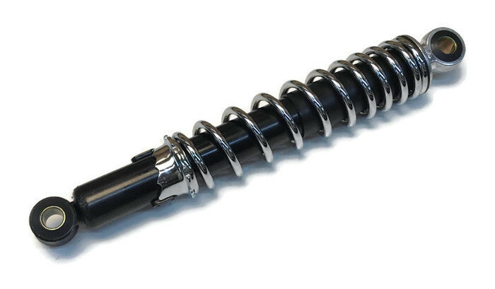 (4) Universal Shock 12" Length 12mm ID for Many Manco Yerf-Dog Go Kart Mini Bike