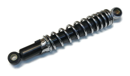 (4) Universal Shock 12" Length 12mm ID for Many Manco Yerf-Dog Go Kart Mini Bike
