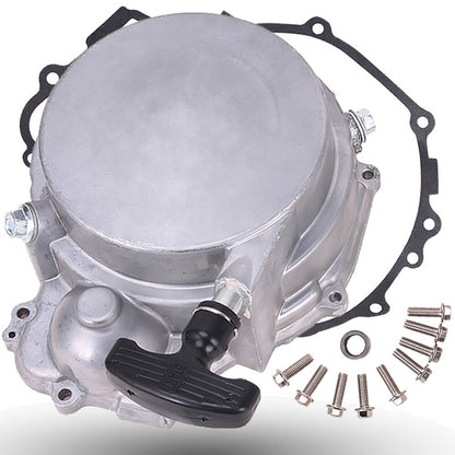 Solidspare For Polaris Magnum 325/330/425/500 Complete Recoil Starter Pull Start Assembly