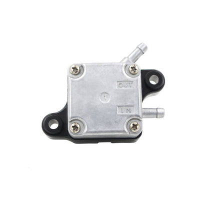 Solid Spare Fuel Pump For Yamaha 4-Stroke 6-9.9 HP Outboard Engine Motor 68T-24410-01-00 New