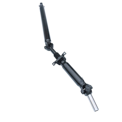Solidspare Rear Driveshaft Prop Shaft Assy For Chevy Silverado 2500 HD GMC Sierra 2500 RWD