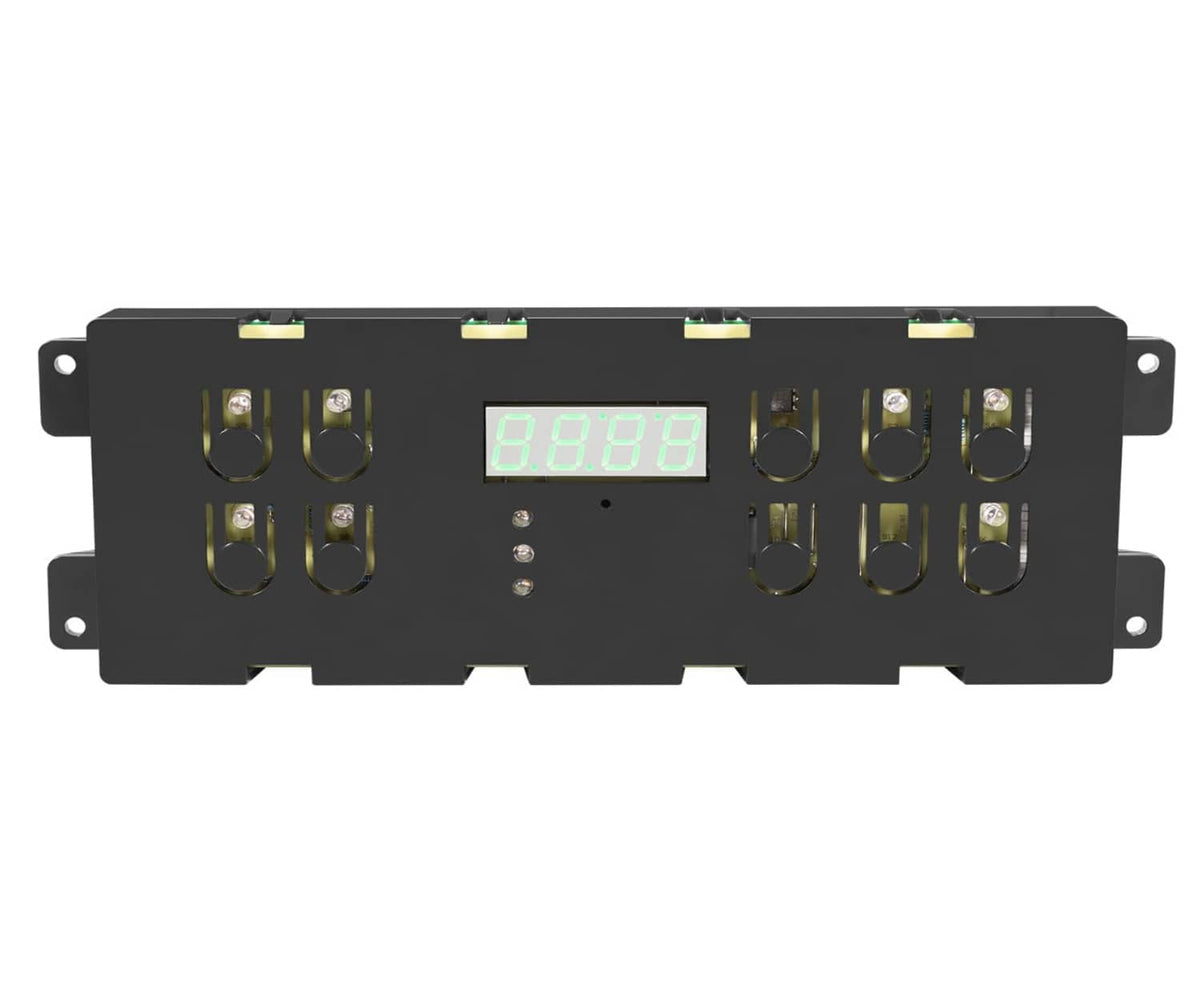 Solid Spare 316557118 Range Oven Control Board For Frigidaire Kenmore 316418208 316557108