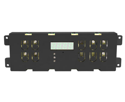 Solid Spare 316557118 Range Oven Control Board For Frigidaire Kenmore 316418208 316557108