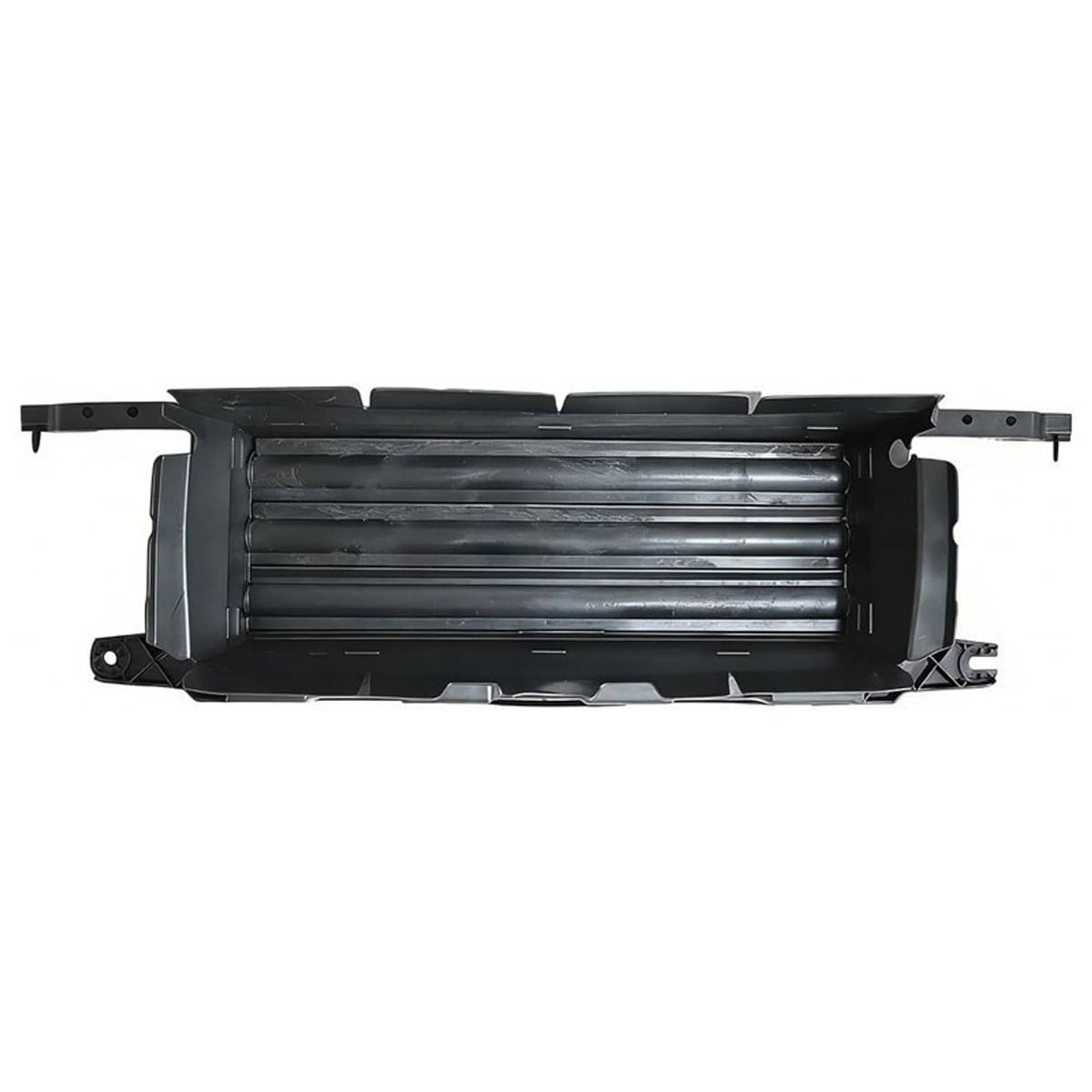 Solidspare New Active Grille Air Shutter W/o motor For 2024-2025 Ford F150 RL348475CA