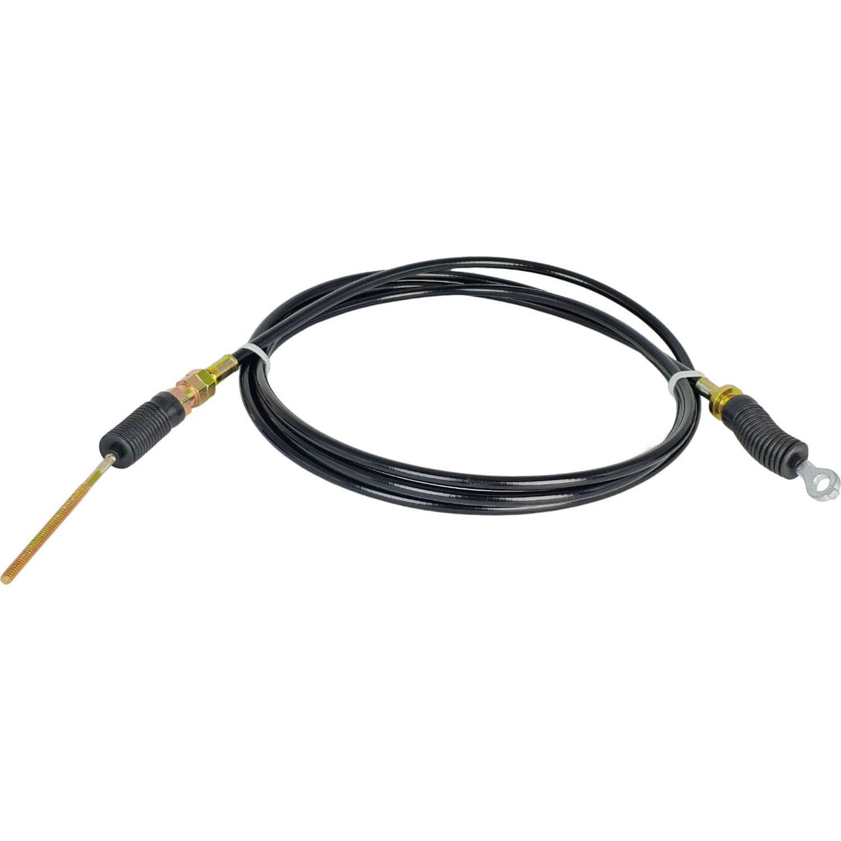 Solid Spare Shift Cable 104-6896 Fit Toro Twister 1600 12004 1400 12003 TC Fit Workman 2110