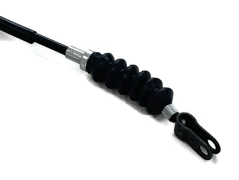 Accelerator Throttle Cable #2 for Yamaha J38-26312-00-00, J38263120000 Golf Cart