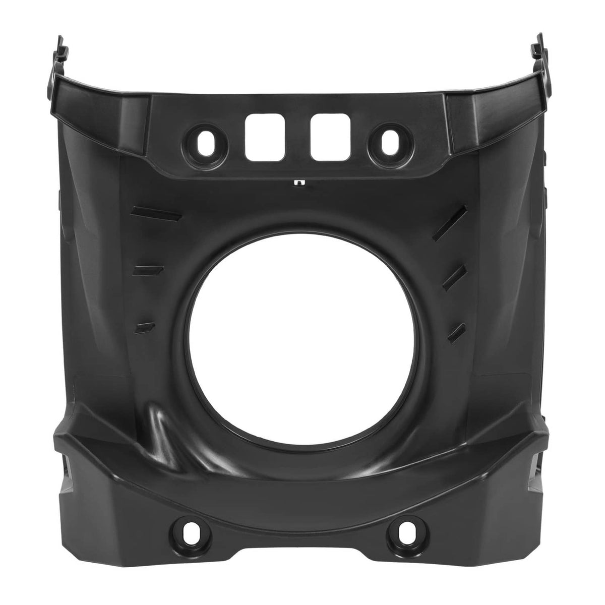 Solidspare Hood Grille Air Plenum #UC20911 For John Deere S100 S110 S130 S140 S160 S170
