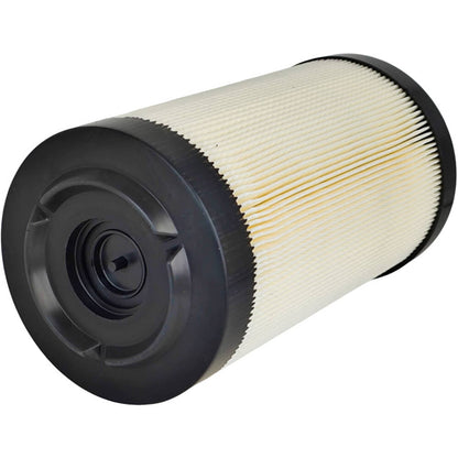 Solid Spare Air Filter Set LVU34504 LVU34503 Fit for John Deere 1025R 2025R 1026R 2026R
