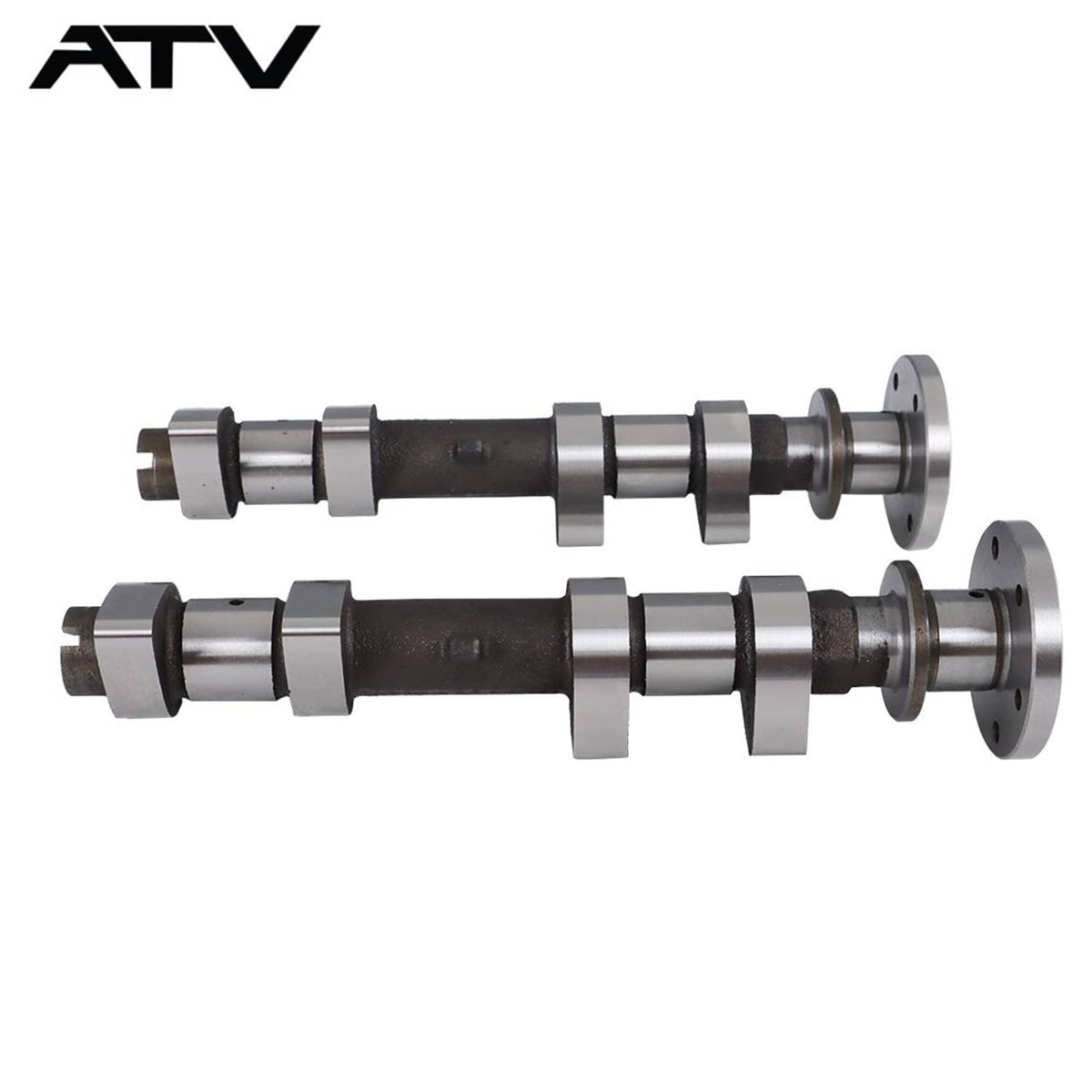 Solidspare For Polaris RZR XP 4 1000 Intake Exhaust Camshaft Assembly 2015 2016 2017-2021