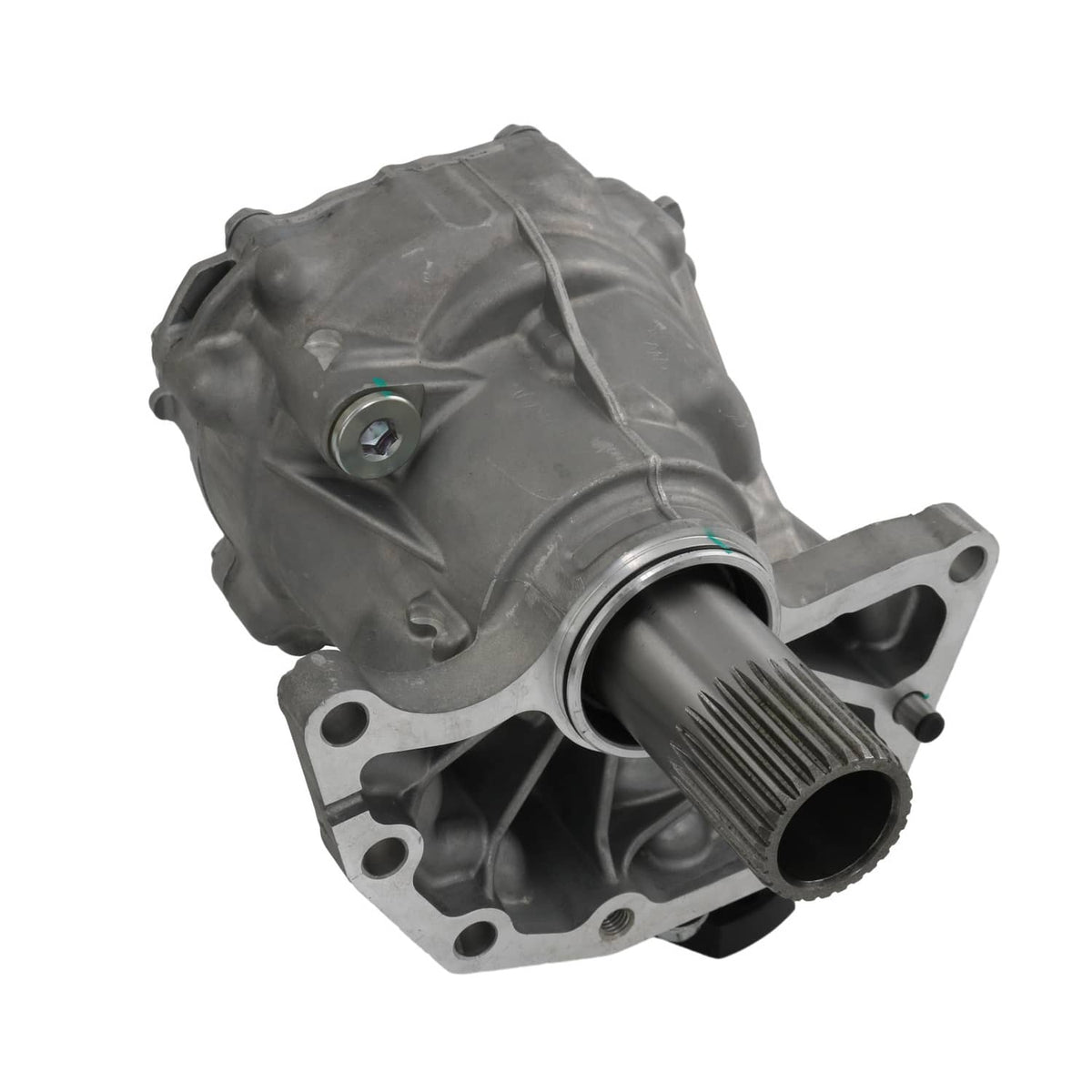 Solidspare Differential Transfer Case Assembly For Nissan Pathfinder 2014-2015 INFINITI