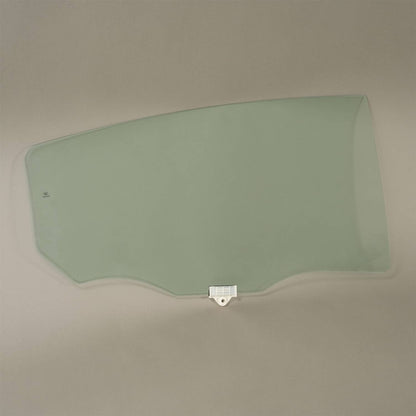 Solid Spare New Right Side Rear Door Window Glass For 2011-2016 Hyundai Elantra 4 Door Sedan