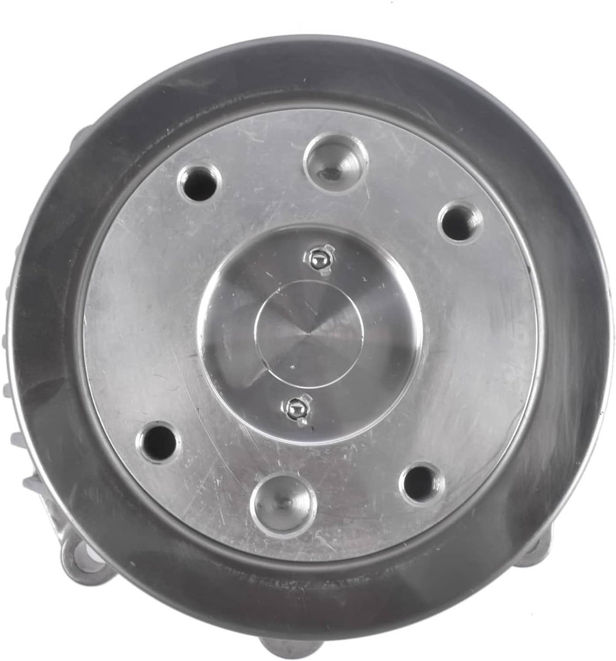 Solidspare Rear Differential Viscous Coupler Coupling For 2006-2017 Toyota RAV4 41303-42023