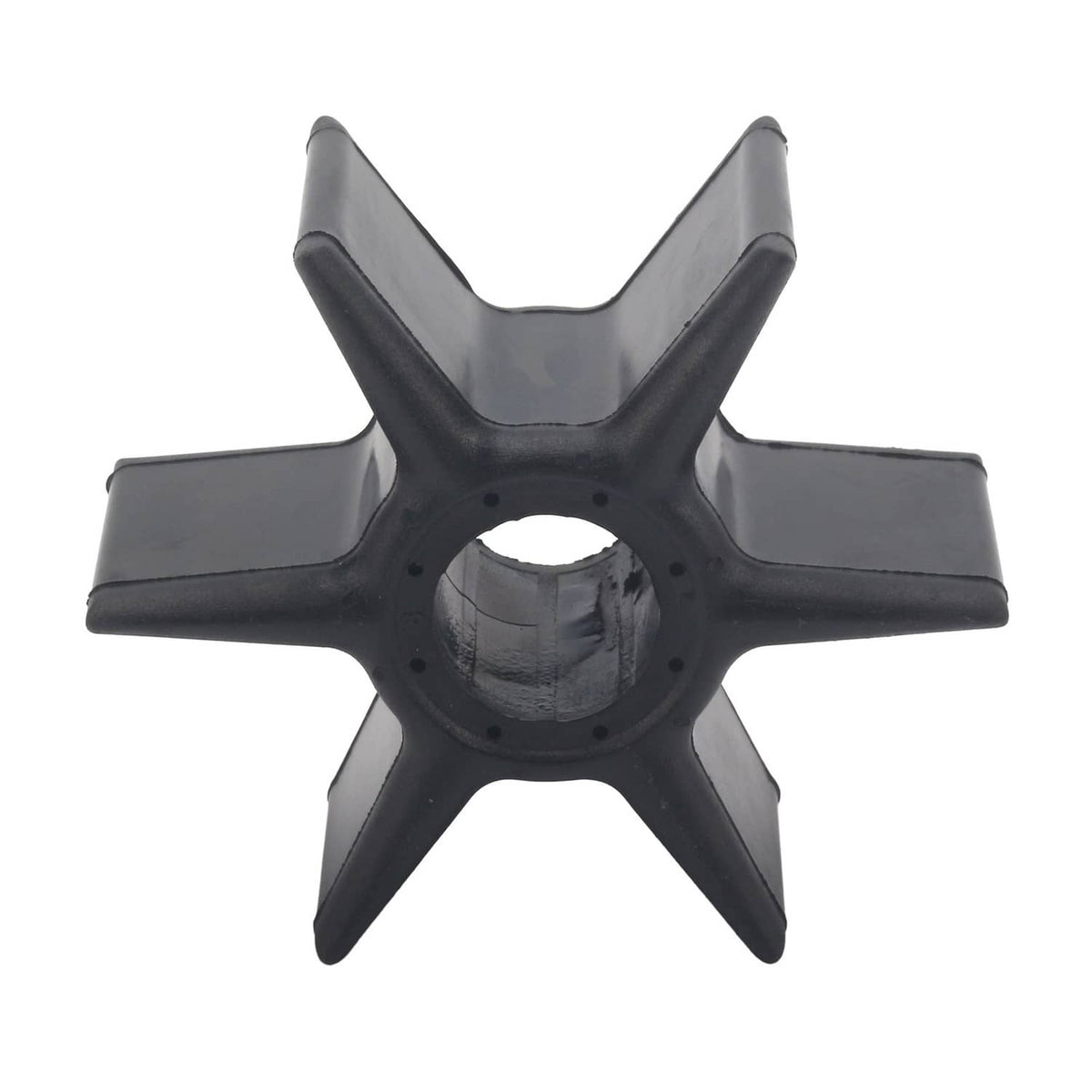 Solid Spare Water Pump Impeller Replace 6CE-44352-00-00 For Yamaha F 225-250-300 HP 4 Stroke