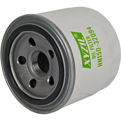 Solid Spare Filter Kit Fit for Kubota Oil Inline Fuel Outer Inner Air HST Hydraulic Filter