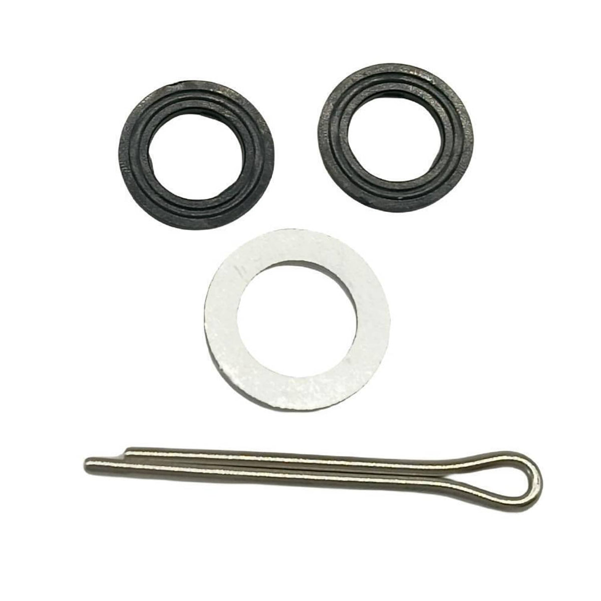 Solid Spare 17400-92840 17400-92841 Maintenance Service Kit For Suzuki DF100 DF115 Outboard