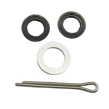 Solid Spare 17400-92840 17400-92841 Maintenance Service Kit For Suzuki DF100 DF115 Outboard