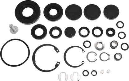Solidspare For Hydro Gear 71410 72994 73107 Seal Kit ZT-2800 ZT-3100 Transaxle