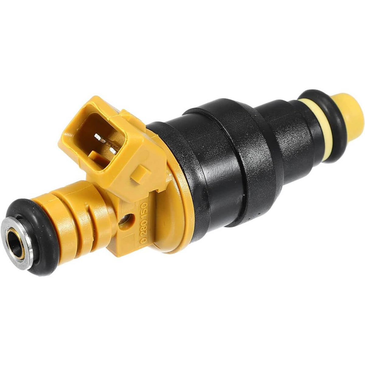 Solidspare 8pcs Upgrade Fuel Injectors 0280150718 For Ford F150 F250 F350 4.6L 5.0L 5.4L