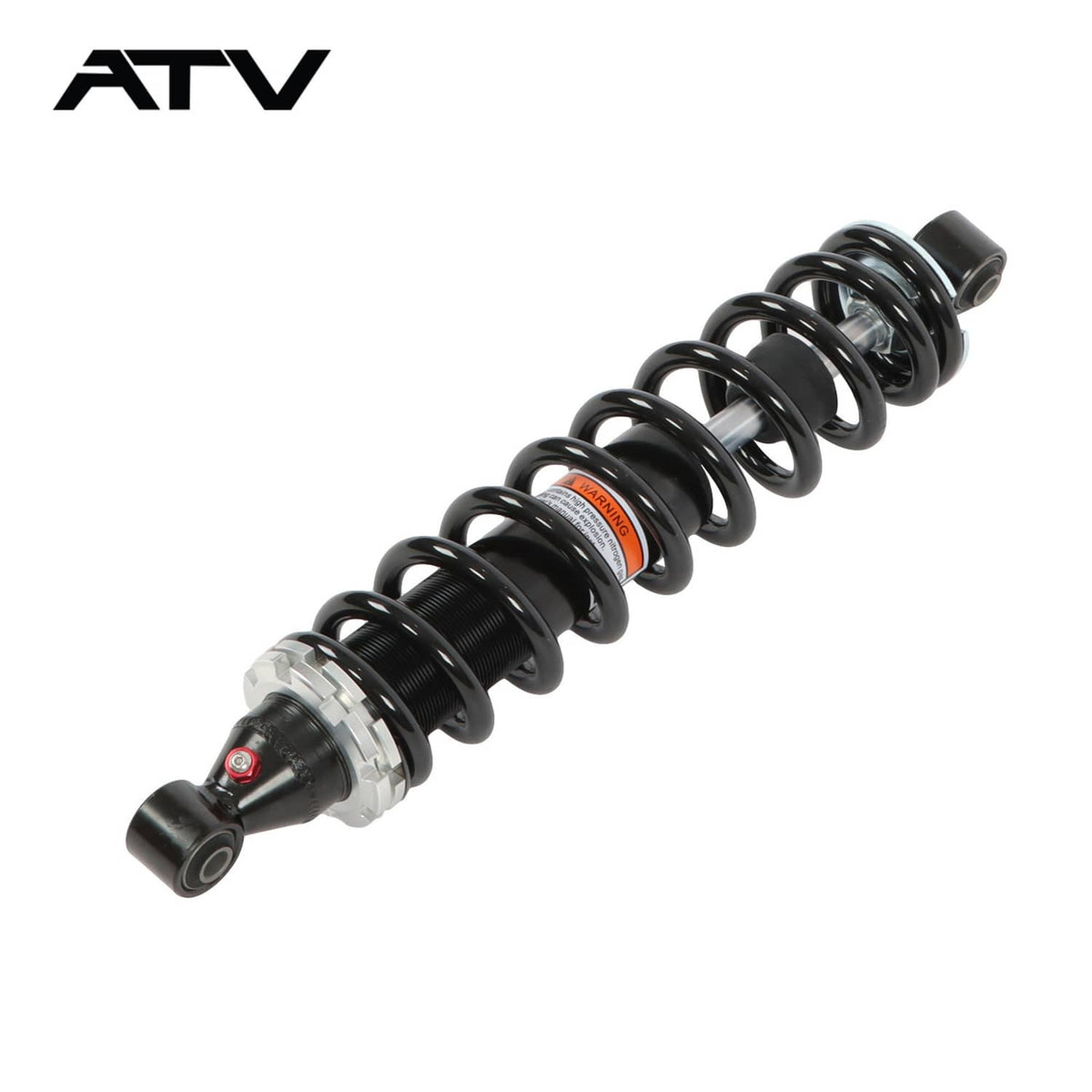 Solidspare Rear Shock Absorber For Yamaha Grizzly 660 YFM660F 2002-2008 5KM-22210-00-00 ATV