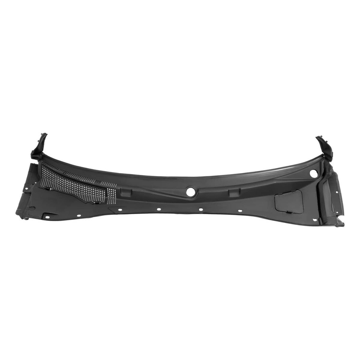 Solid Spare Fits 2012-2023 Dodge Charger Front Windshield Panel Wiper Cowl Grille