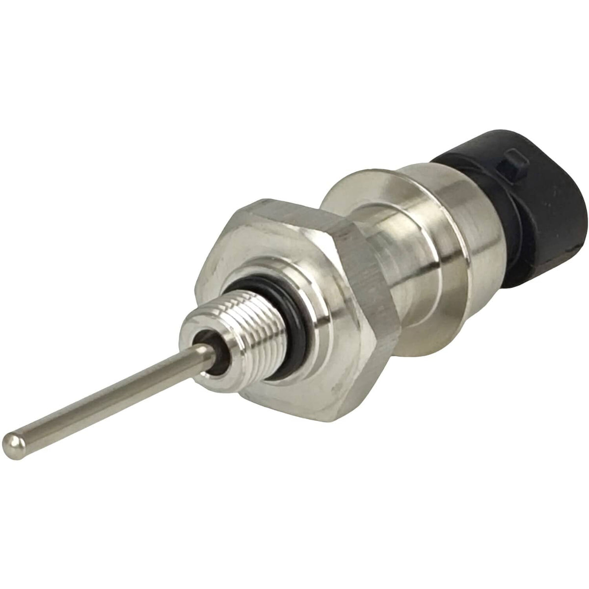 Solid Spare Temperature Sensor RE522823 for John Deere 9760 9770 E240 E260 E300 S650
