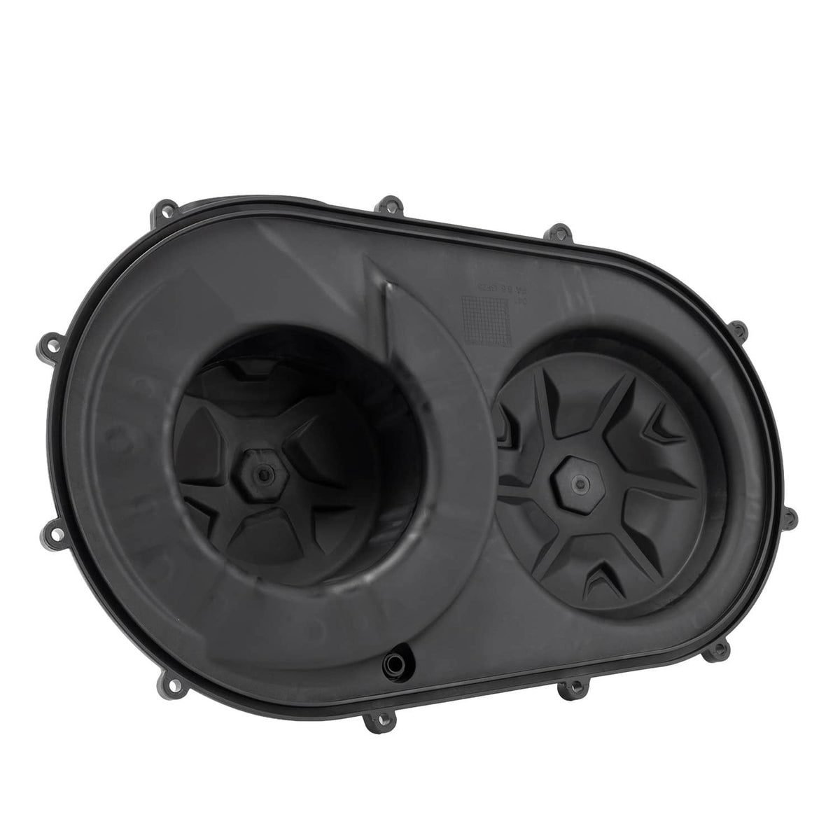 Solidspare 420212508 Outer Clutch Cover For Can-Am Maverick 1000R / Max 1000R 2017-2018